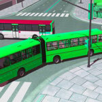 Simulator de autobuz – City Bus Driver 3